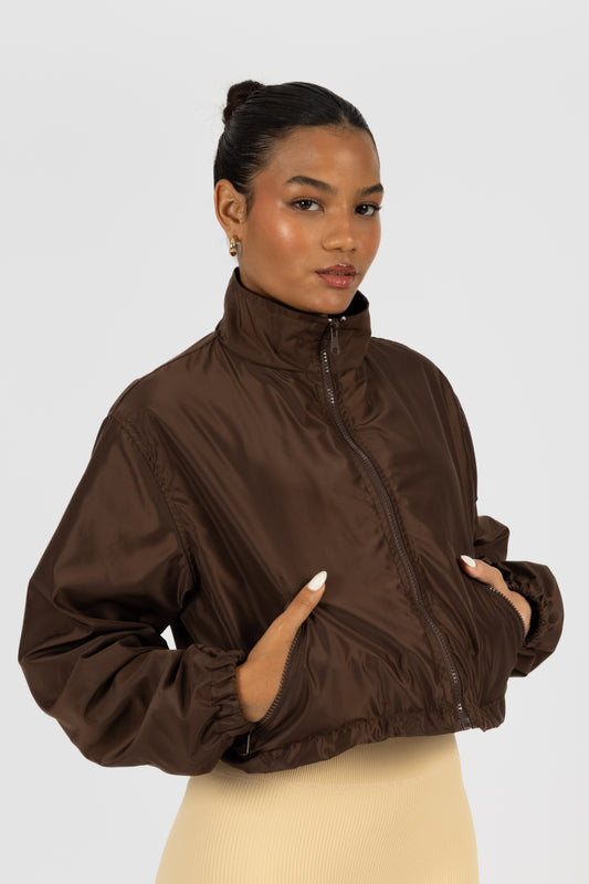 Casaca Carlo - Cocoa