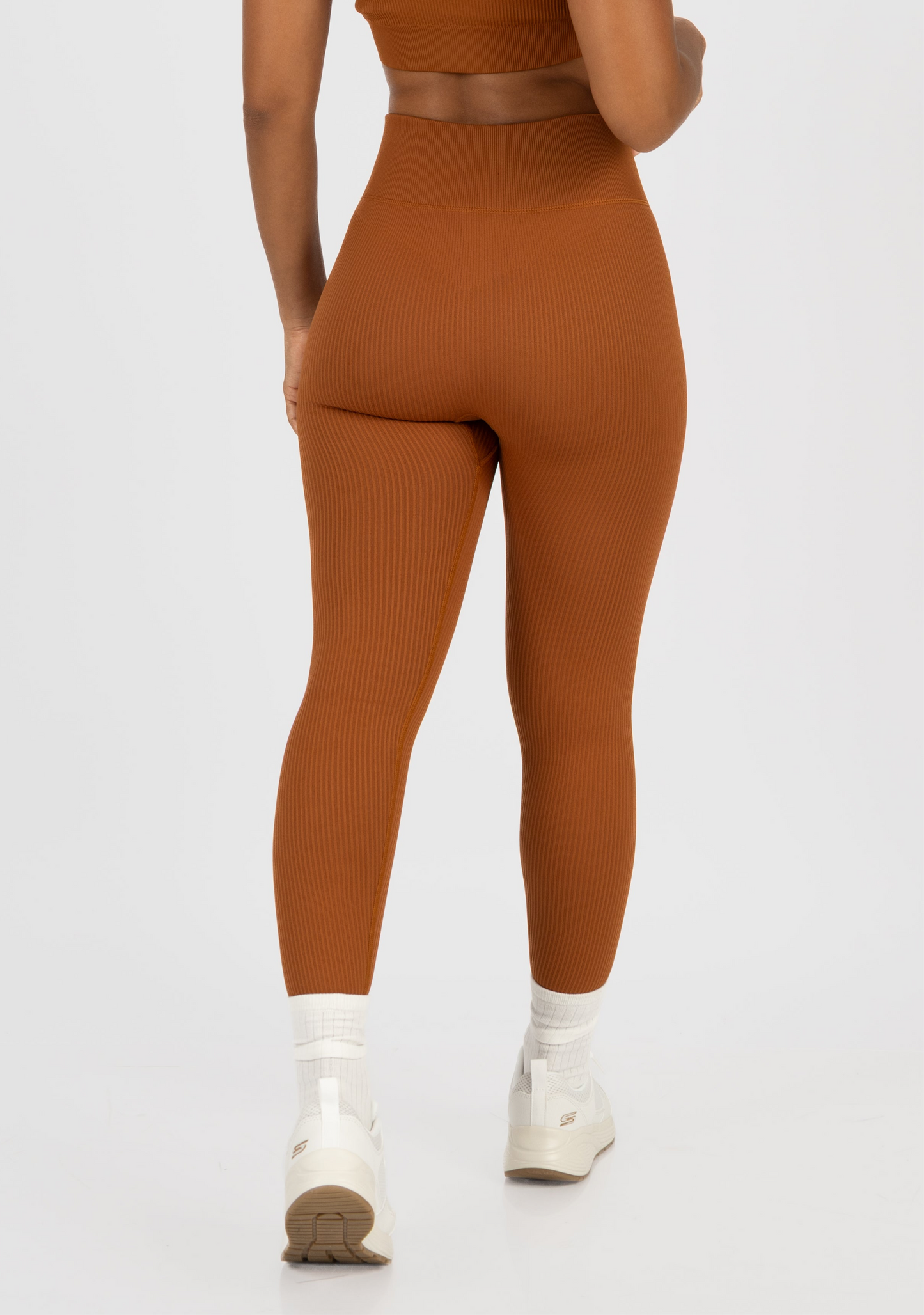 Leggin Acanelado Cinnamon