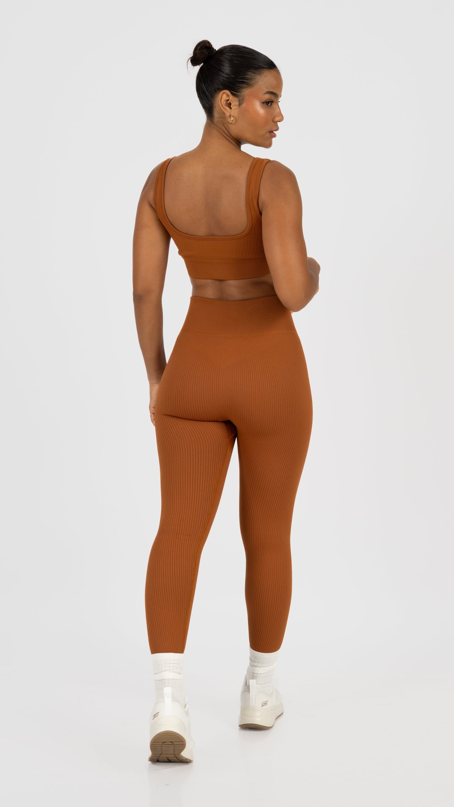 Set Acanelado Cinnamon