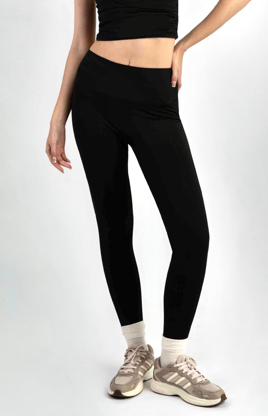 Legging Bloom - Deep Dark