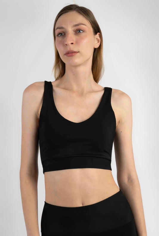 Top Bloom Essencial - Deep Dark