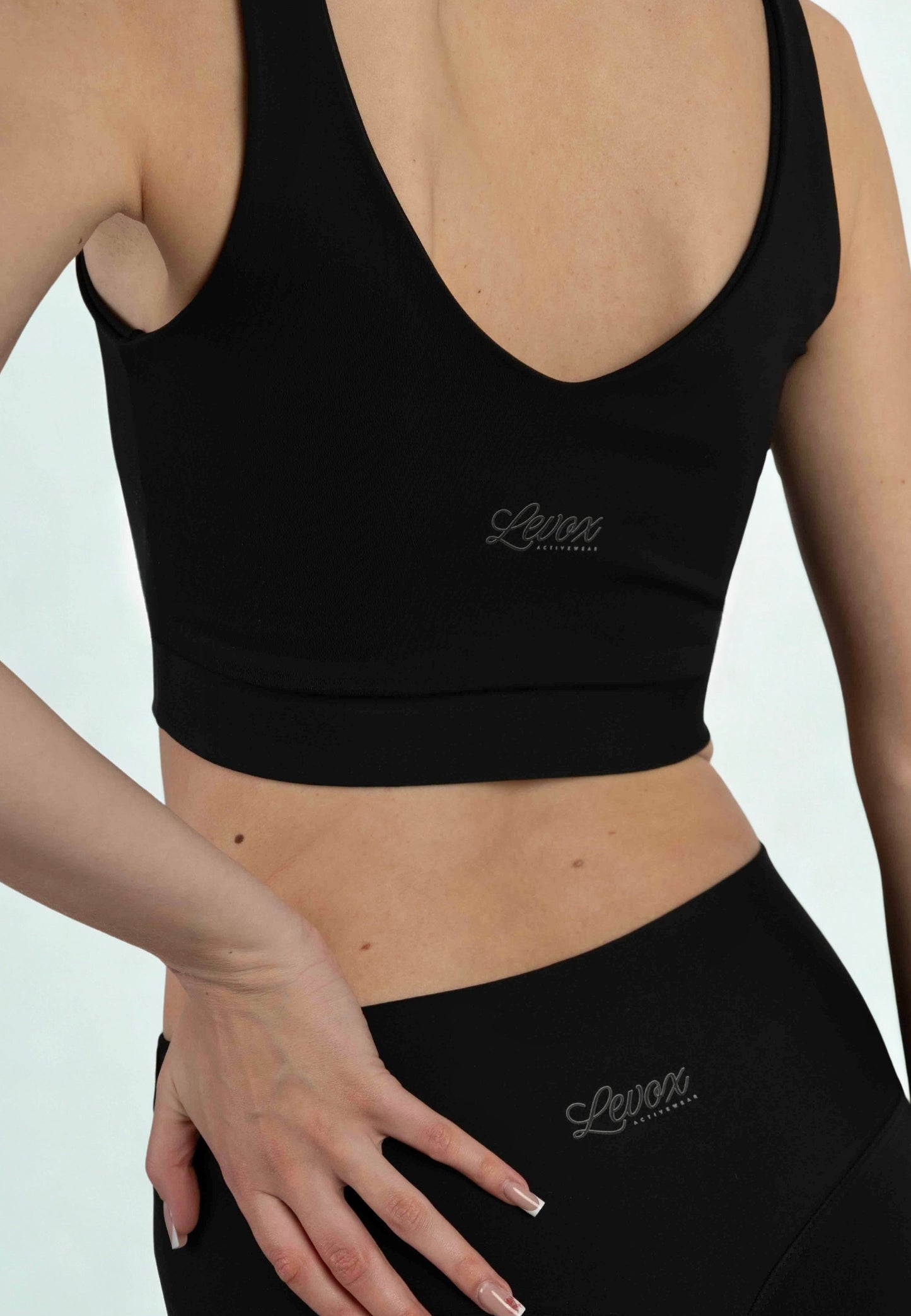 Top Bloom Essencial - Deep Dark