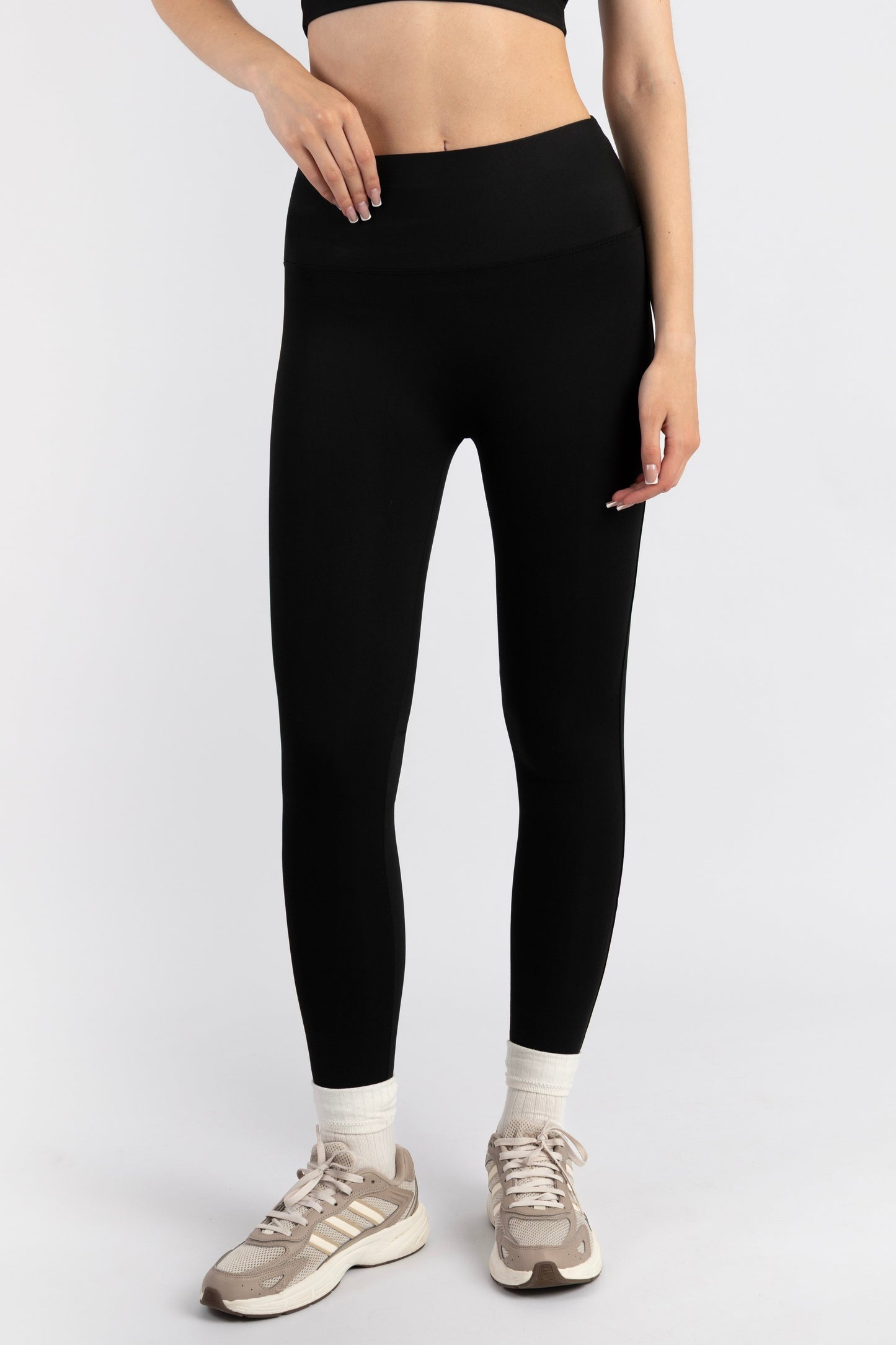Legging Bloom - Deep Dark