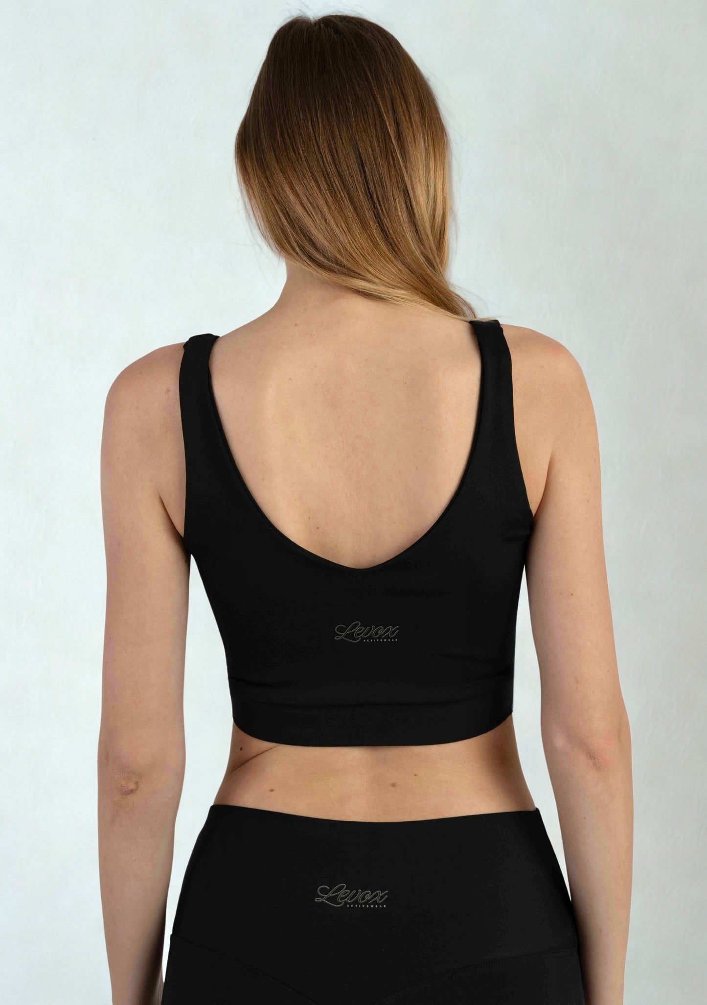 Top Bloom Essencial - Deep Dark