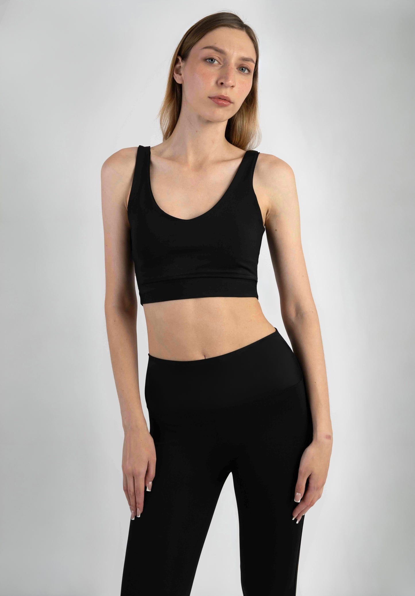 Top Bloom Essencial - Deep Dark