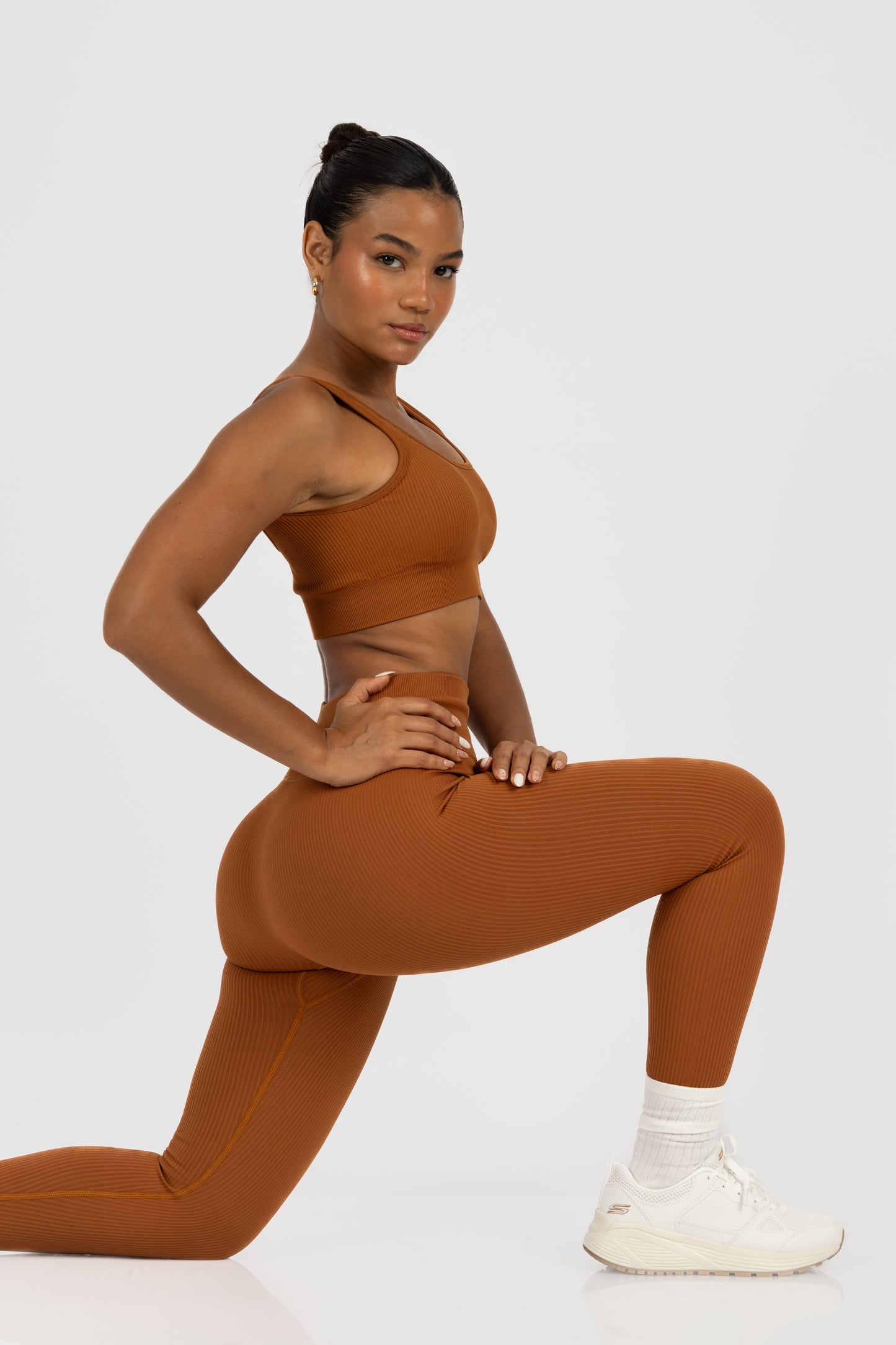 Set Acanelado Cinnamon
