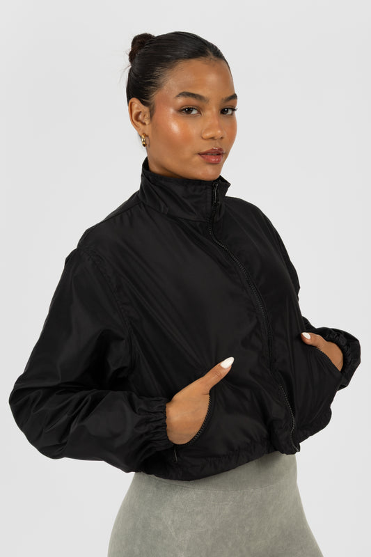 Casaca Carlo - Black